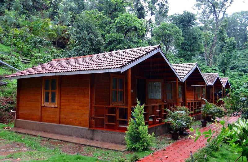 Homestays